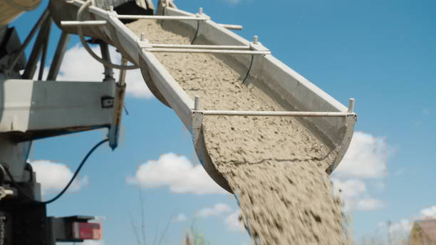 Best Decorative Concrete Services  in Middle Island, NY