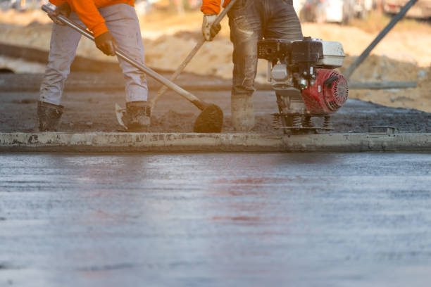 Best Poured Concrete Foundation  in Middle Island, NY