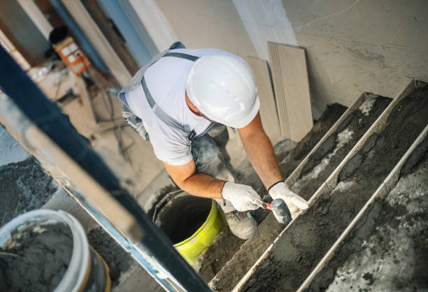 Best Local Concrete Companies  in Middle Island, NY