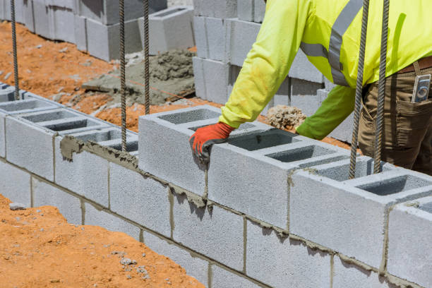Best Commercial Concrete Contractor  in Middle Island, NY