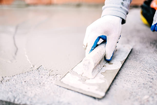 Best Concrete Foundation Repair  in Middle Island, NY